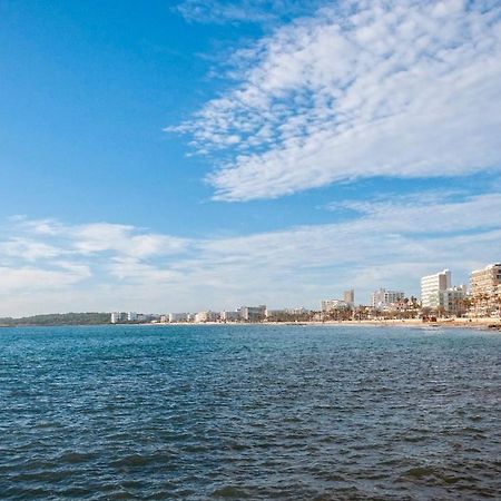 Mallorca Rooms Cala Millor 2 المظهر الخارجي الصورة