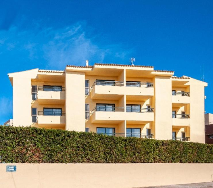 Mallorca Rooms Cala Millor 2 المظهر الخارجي الصورة