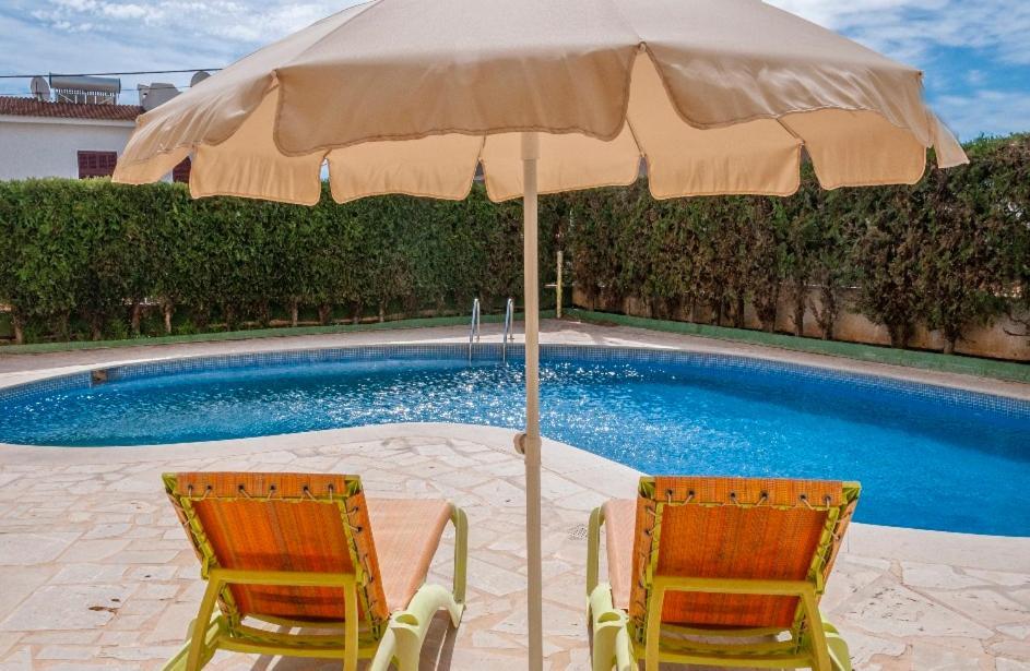 Mallorca Rooms Cala Millor 2 المظهر الخارجي الصورة