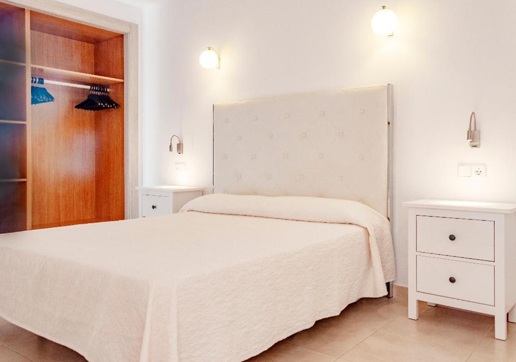 Mallorca Rooms Cala Millor 2 المظهر الخارجي الصورة
