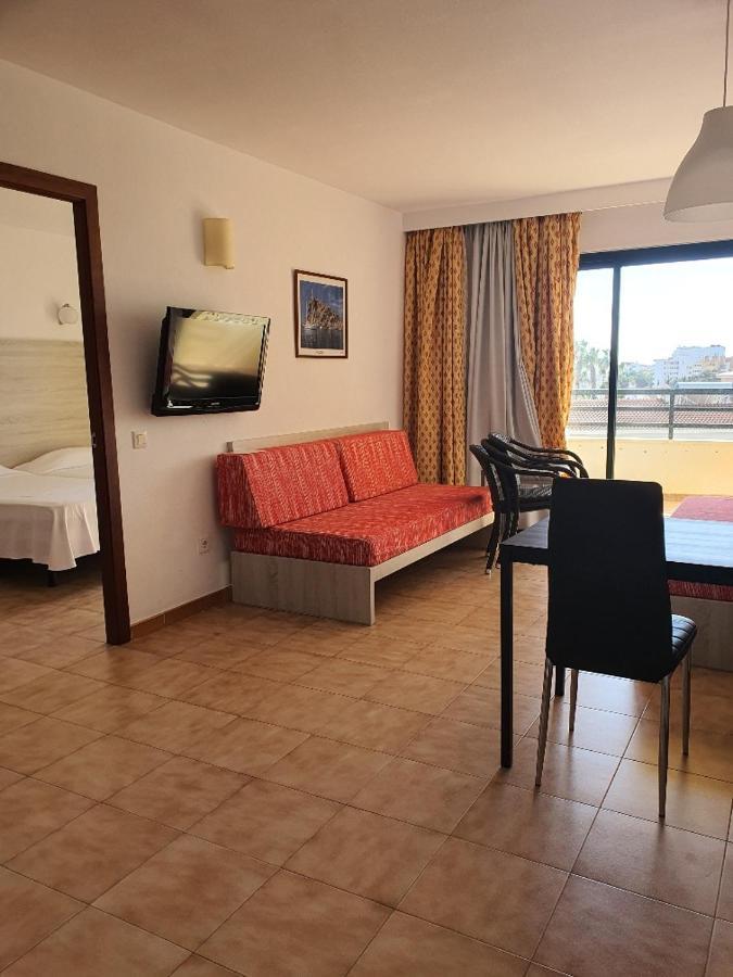 Mallorca Rooms Cala Millor 2 المظهر الخارجي الصورة