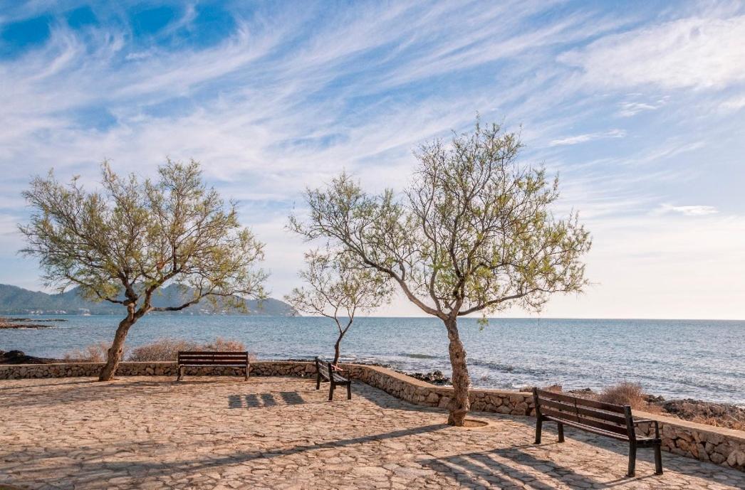Mallorca Rooms Cala Millor 2 المظهر الخارجي الصورة