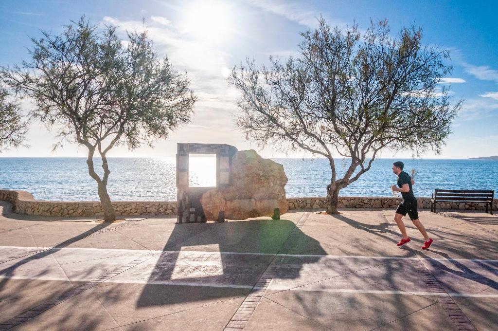 Mallorca Rooms Cala Millor 2 المظهر الخارجي الصورة