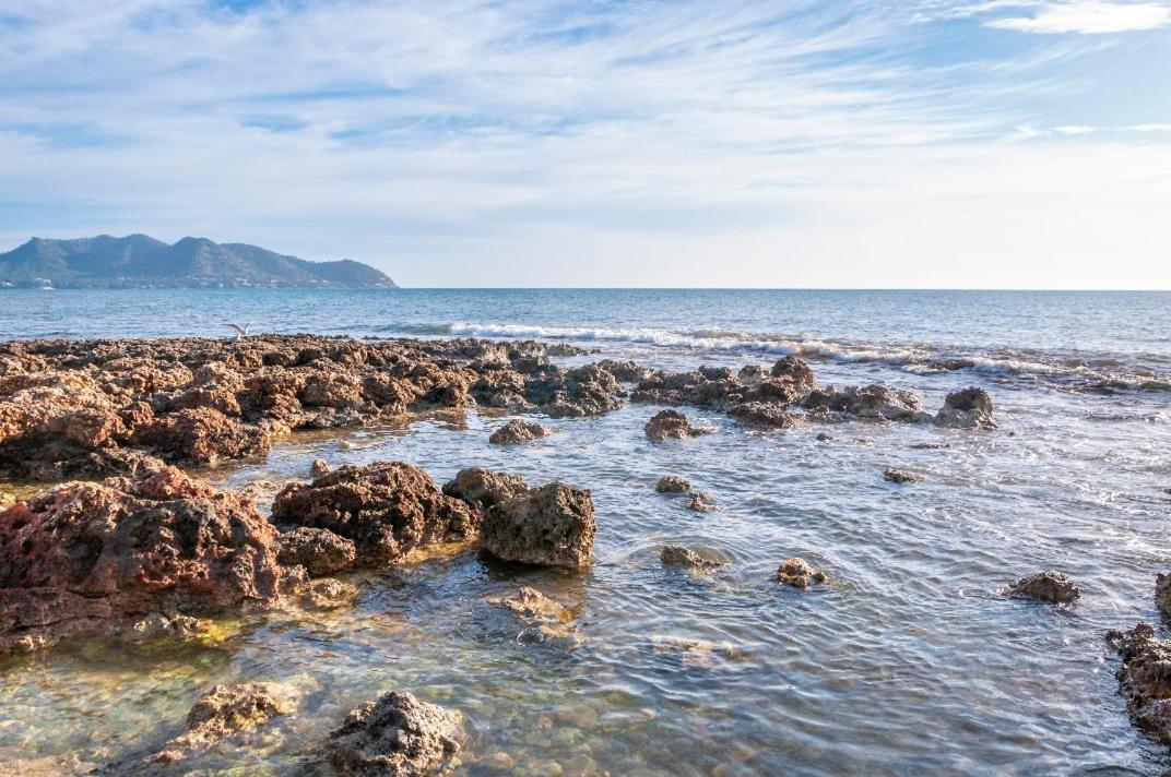Mallorca Rooms Cala Millor 2 المظهر الخارجي الصورة